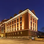 Kreutzwald Hotel Tallinn