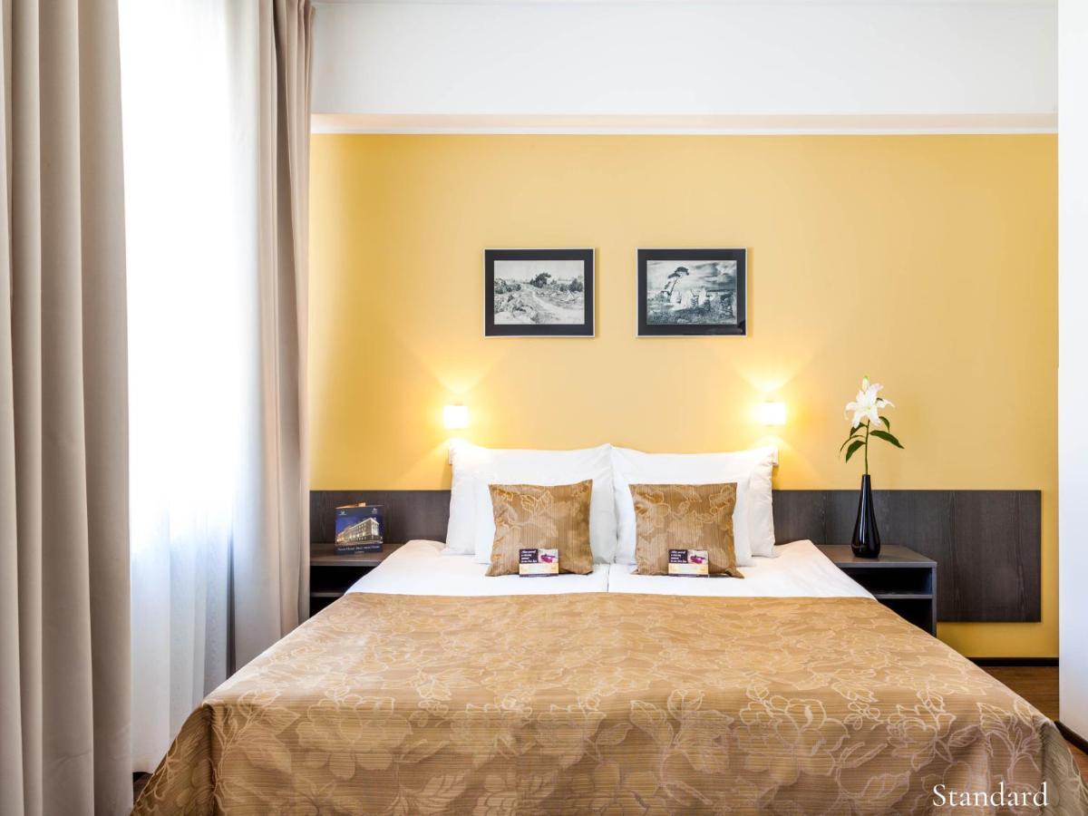 Kreutzwald Hotell
