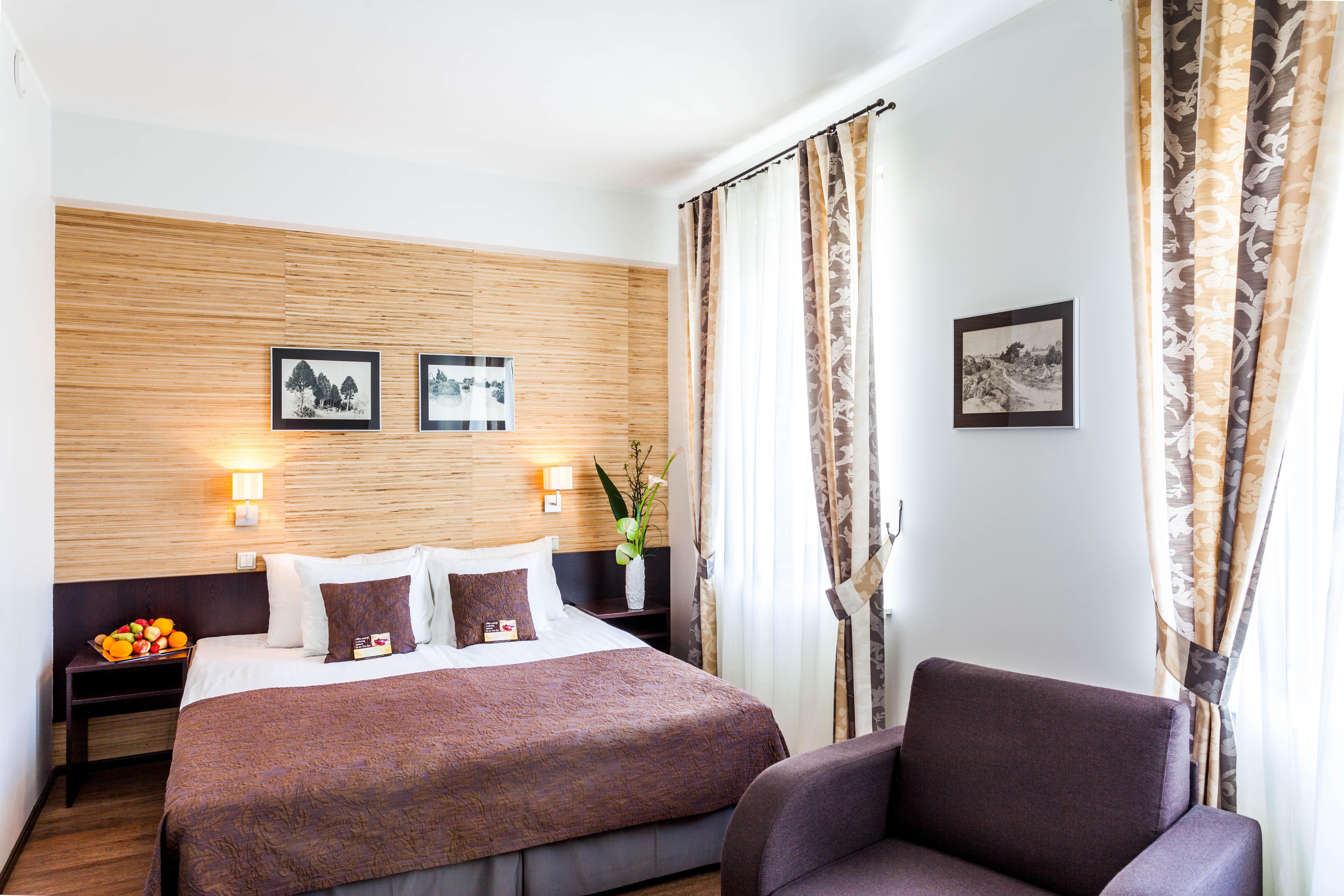 Kreutzwald 4*