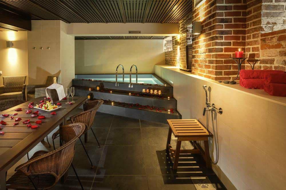 Kreutzwald Hotell