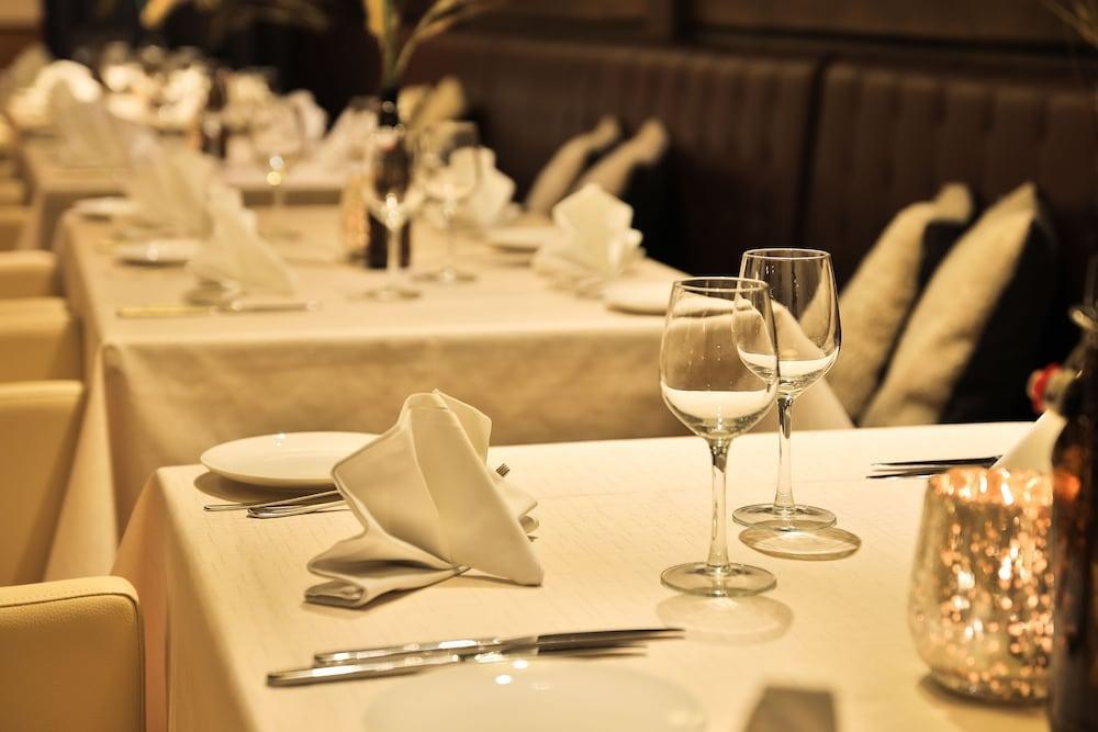 Hotel Kreutzwald 4*
