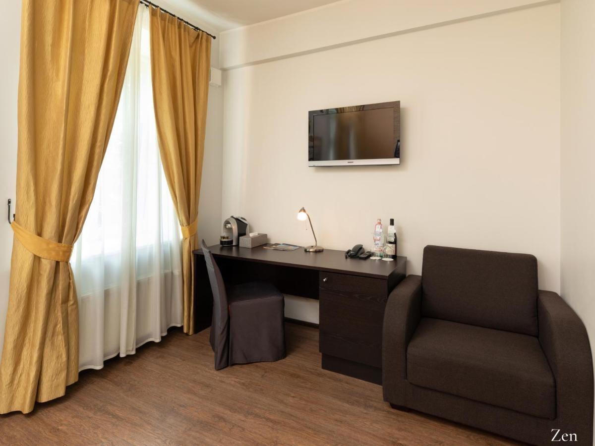 Hotell Kreutzwald