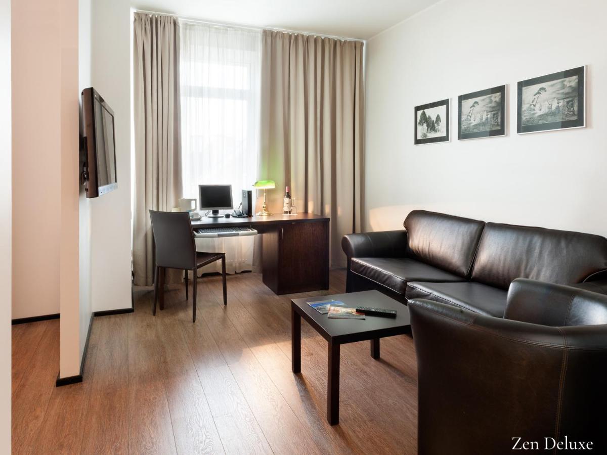 Kreutzwald Hotell 4*