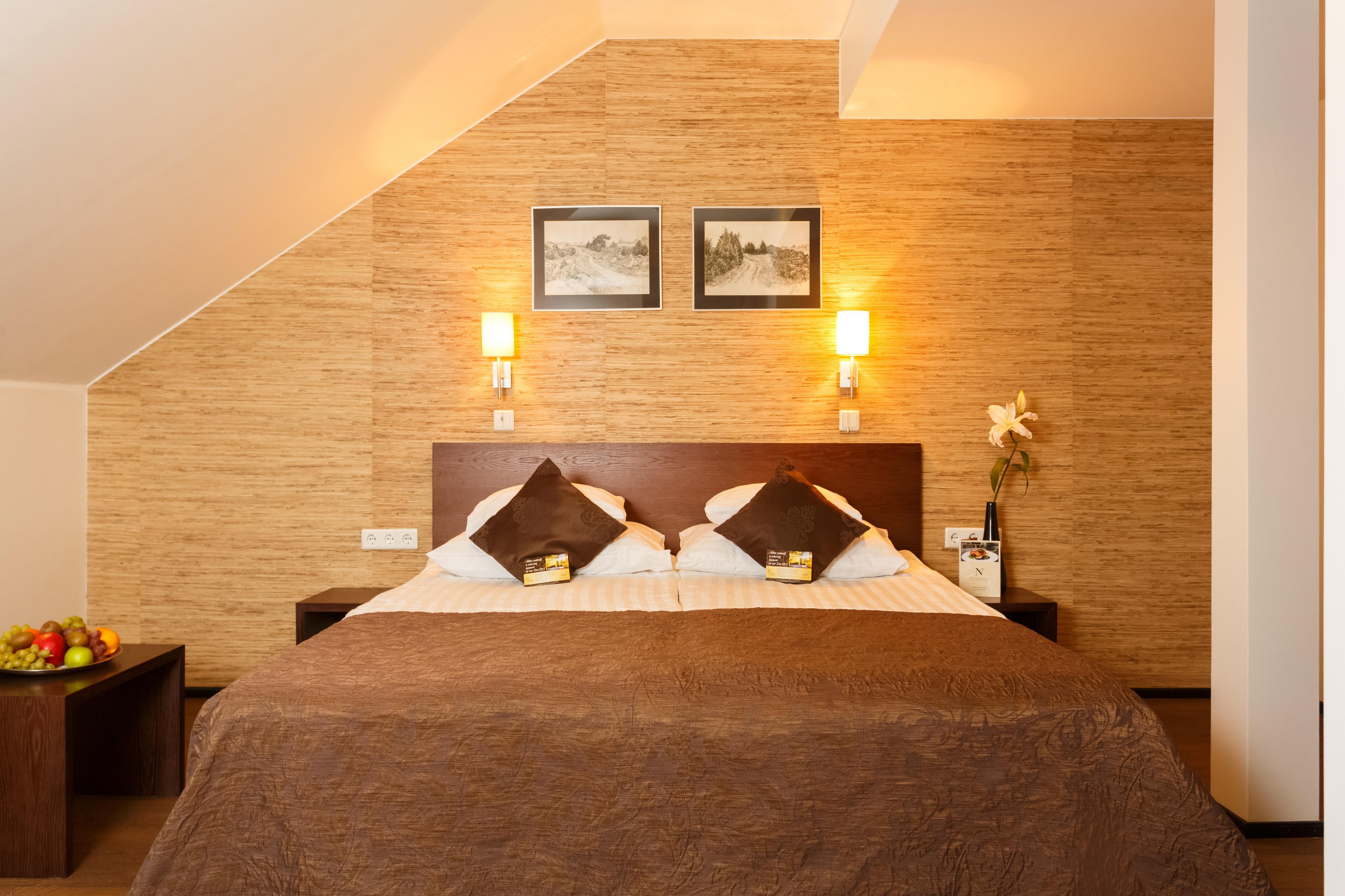 Kreutzwald Hotel 4*