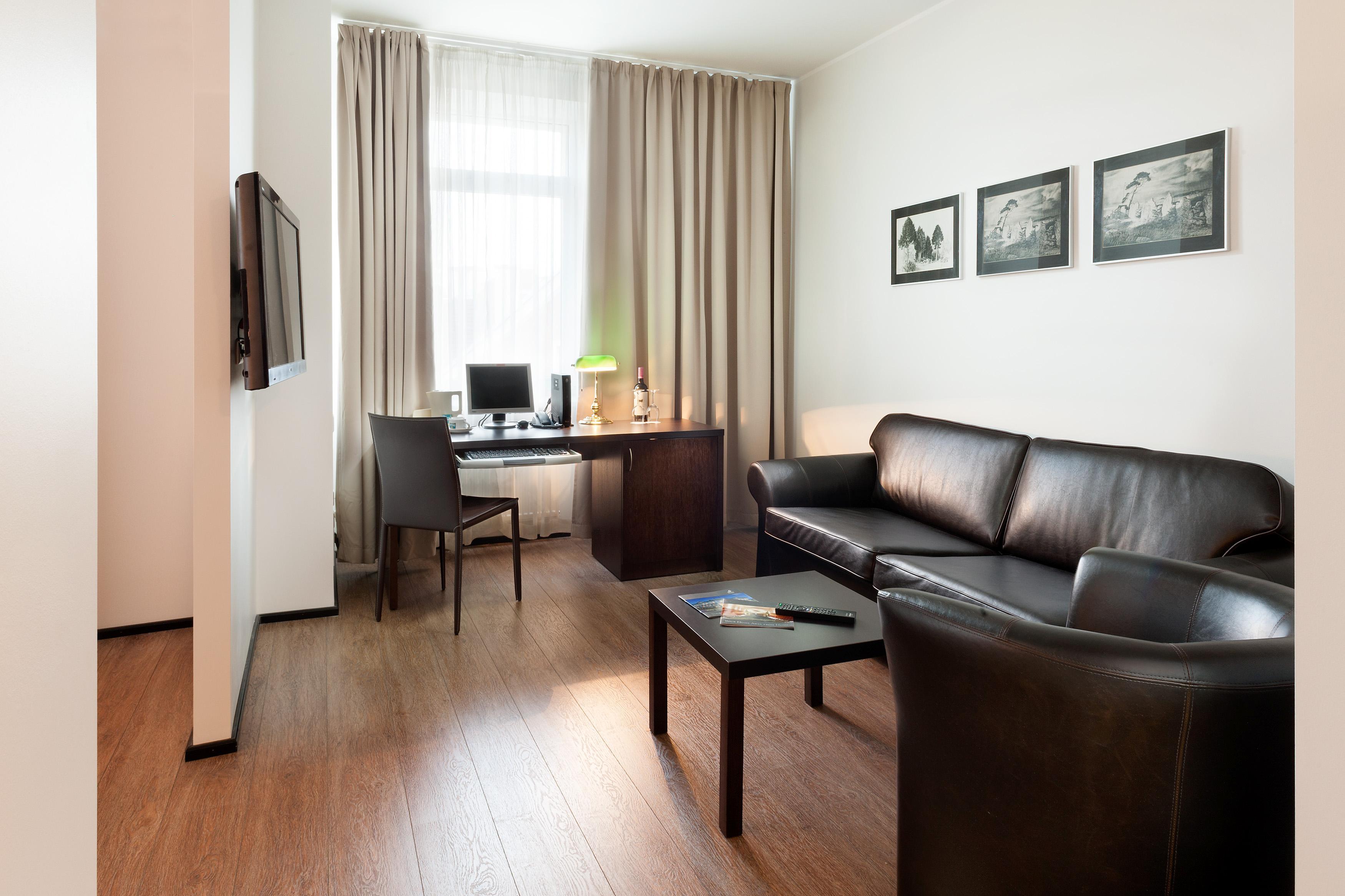 Kreutzwald Hotell Tallinn