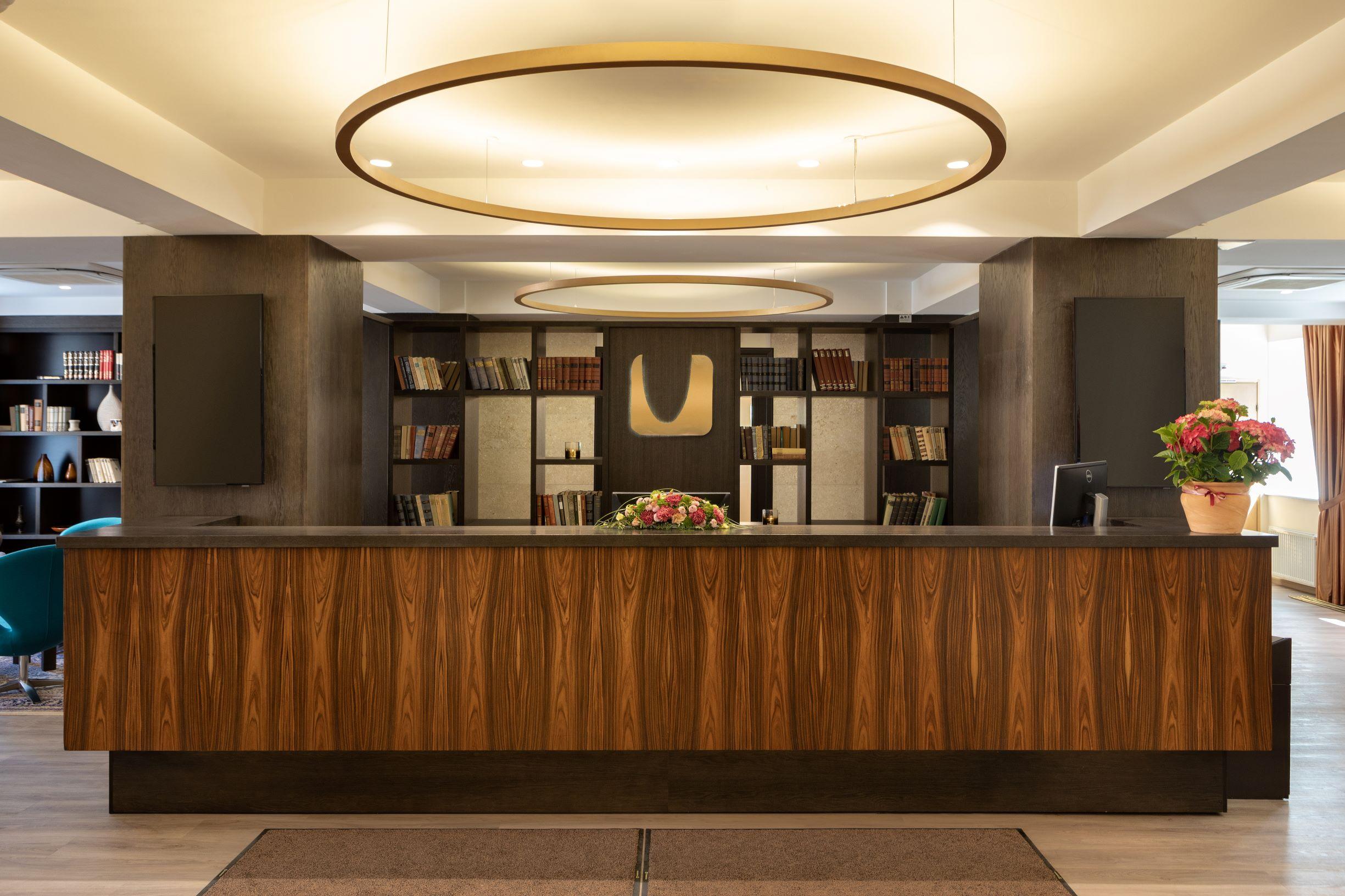 Hotel Kreutzwald Tallinn