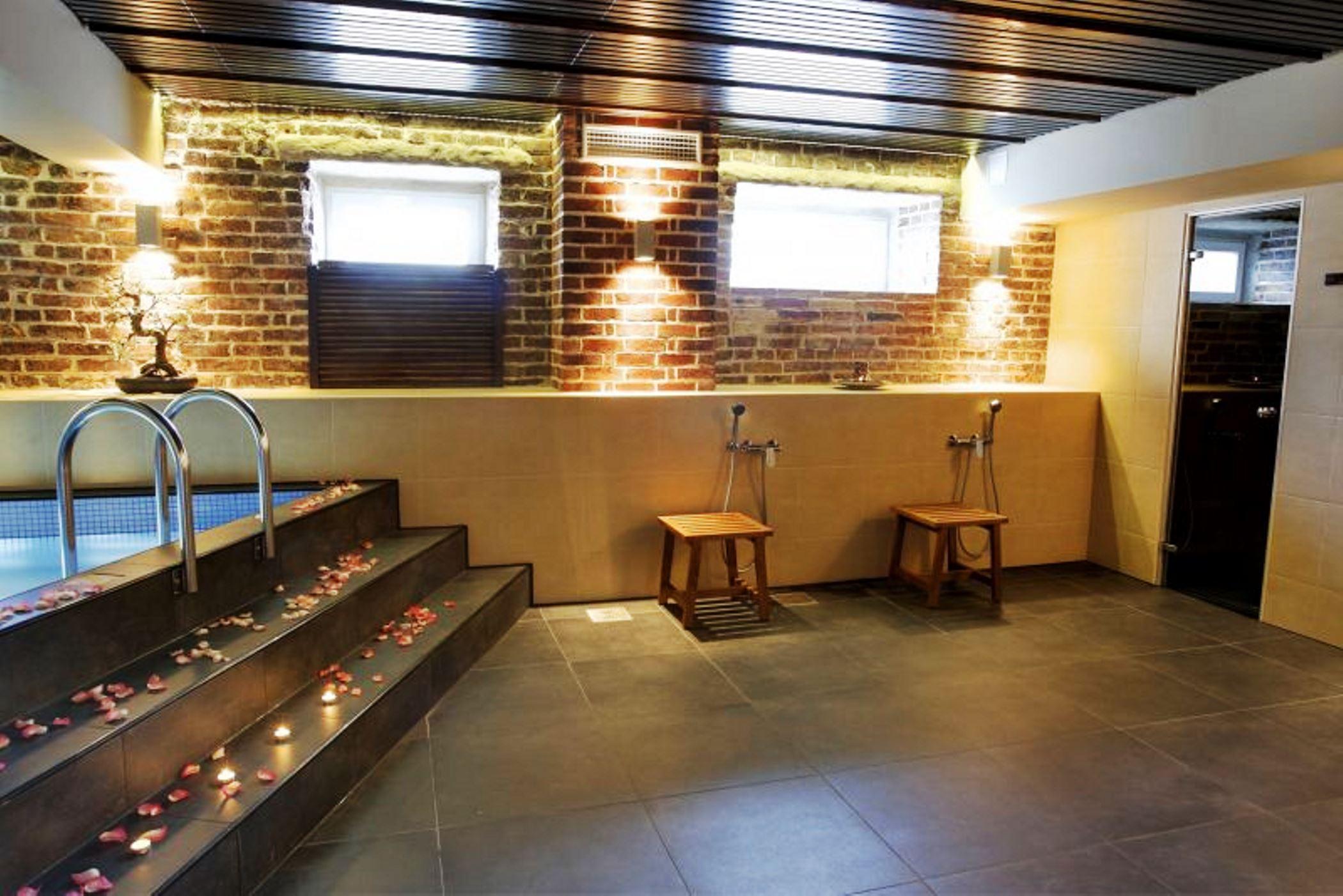 Kreutzwald Hotel 4*