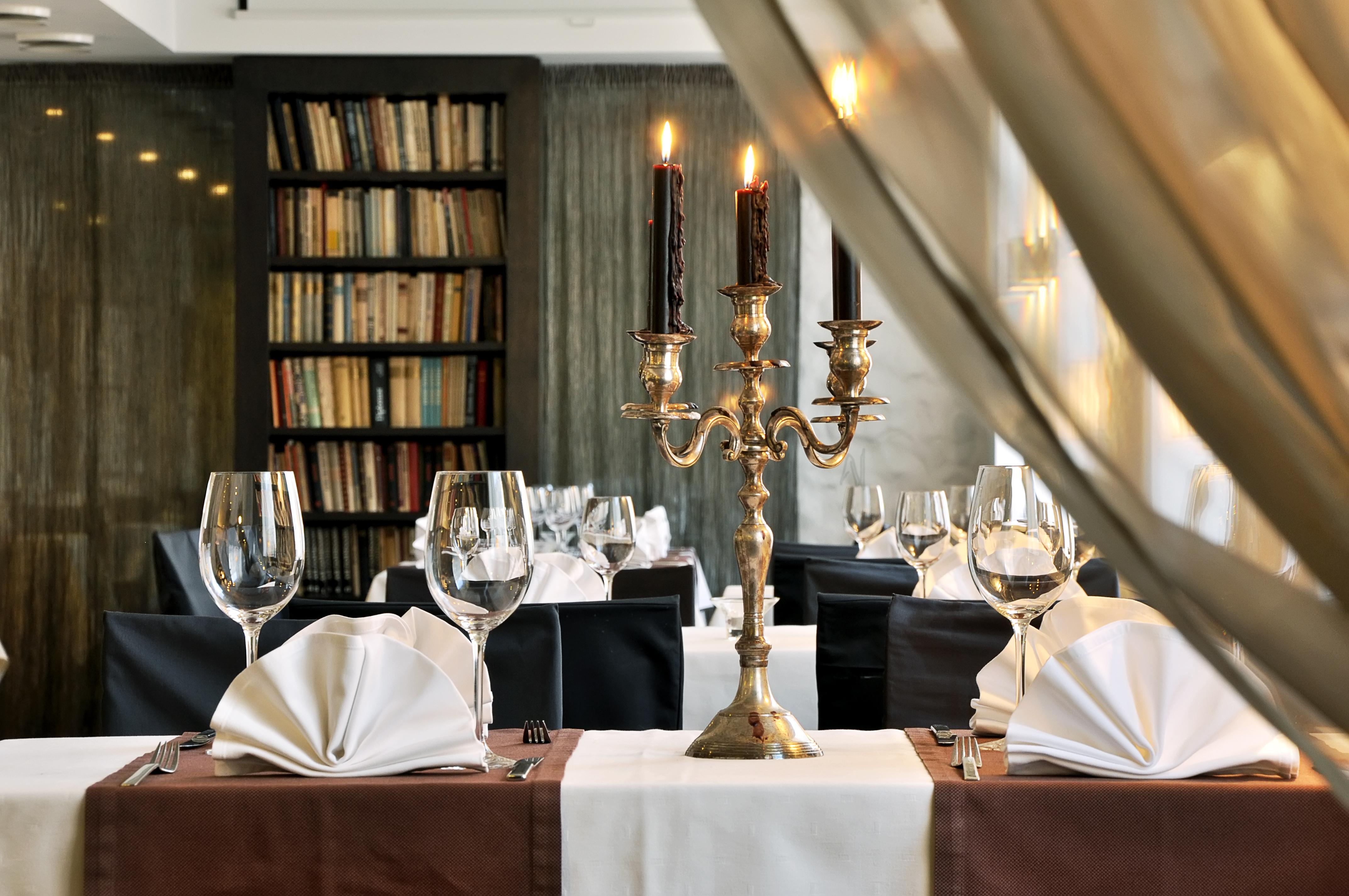 Kreutzwald Hotel Tallinn