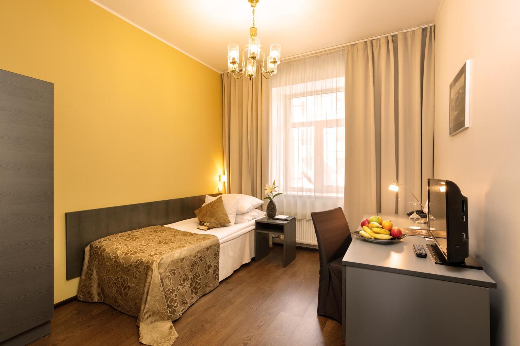 Kreutzwald Hotel 4*