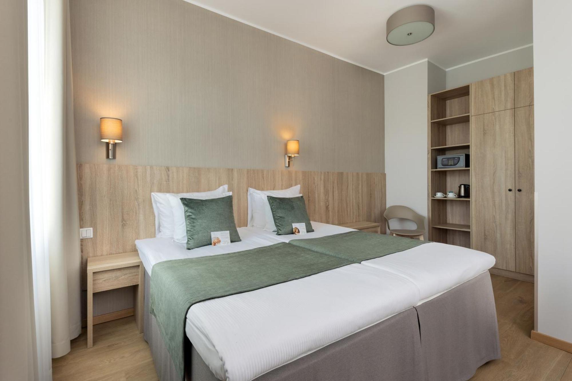 Hotel Kreutzwald