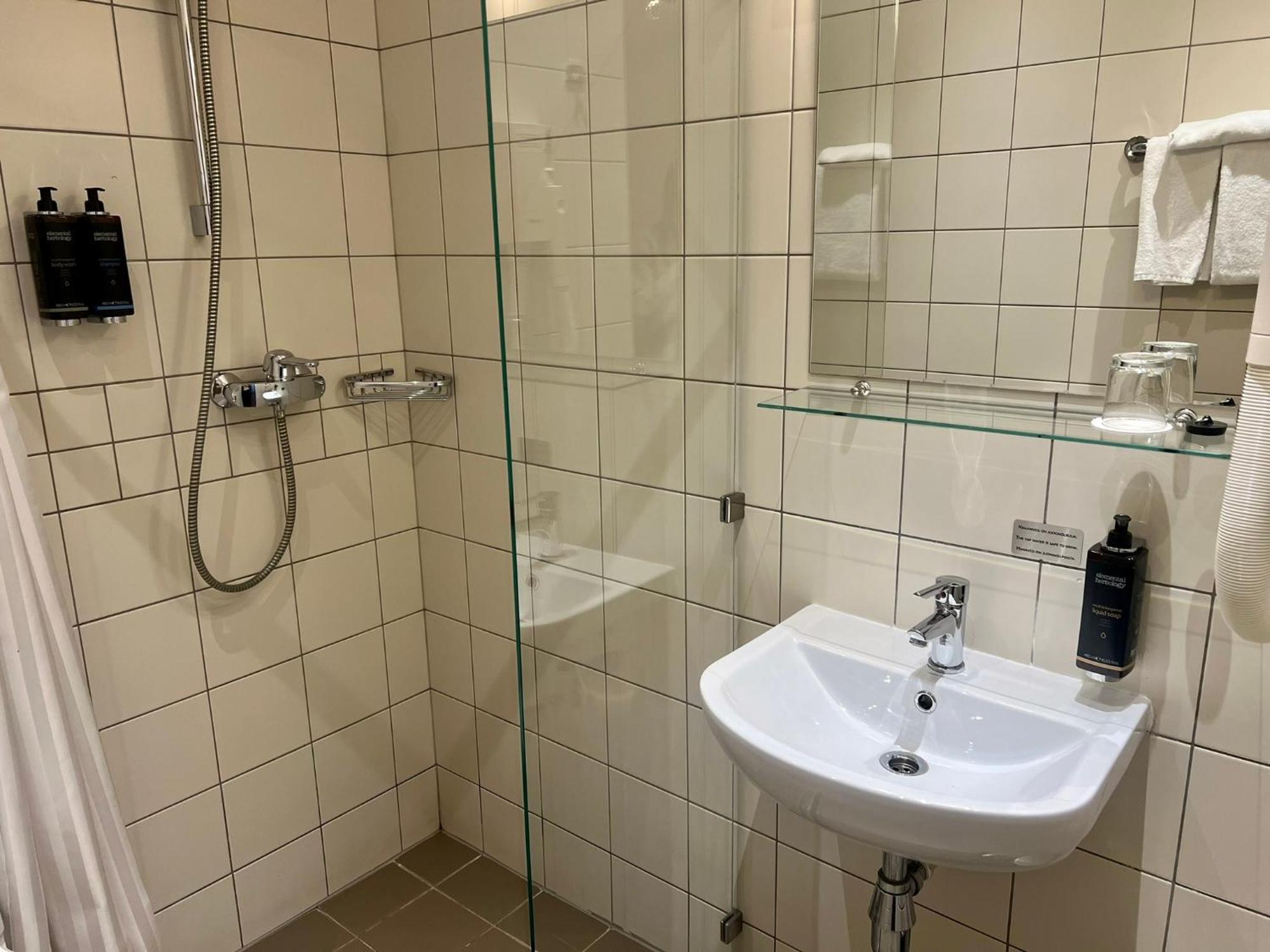Kreutzwald 4* Tallinn