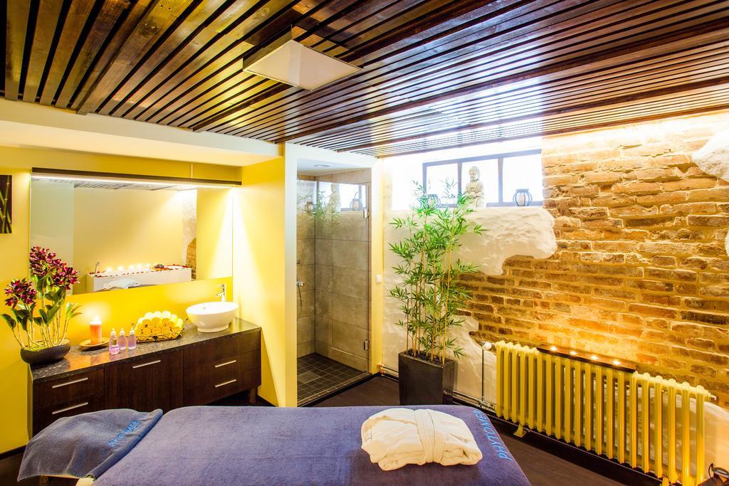Kreutzwald Hotel 4*