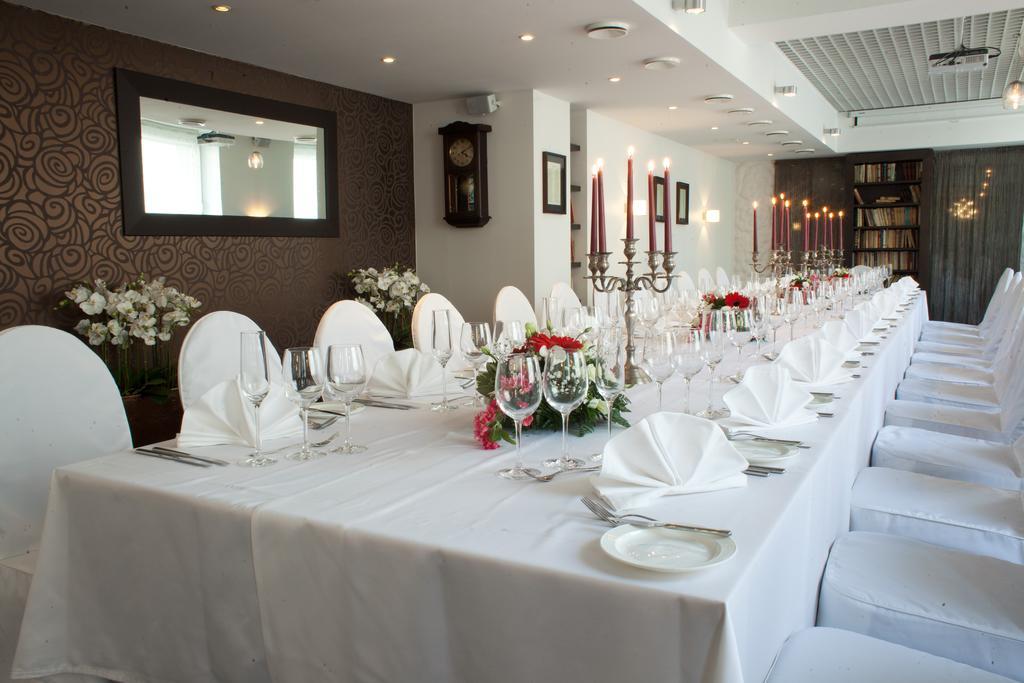 Hotel Kreutzwald Tallinn