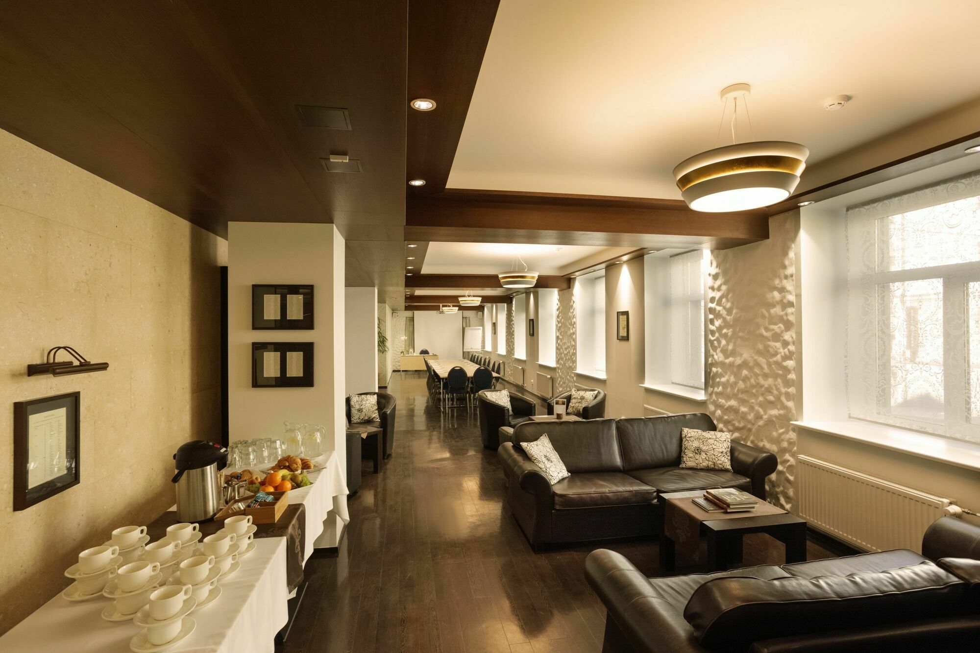 Hotel Kreutzwald Tallinn