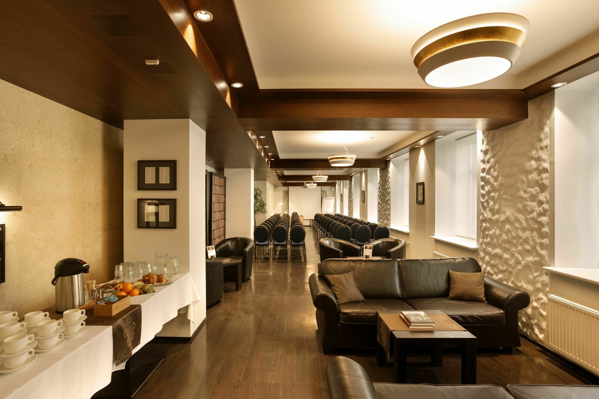 Kreutzwald Hotel 4*