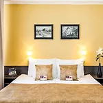 Kreutzwald Hotel Tallinn