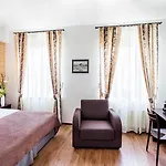 Kreutzwald Hotel Tallinn
