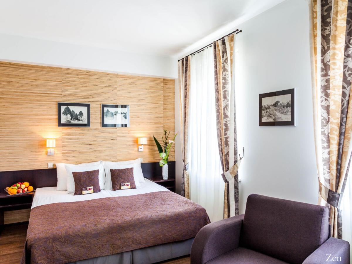 Kreutzwald Hotell Tallinn