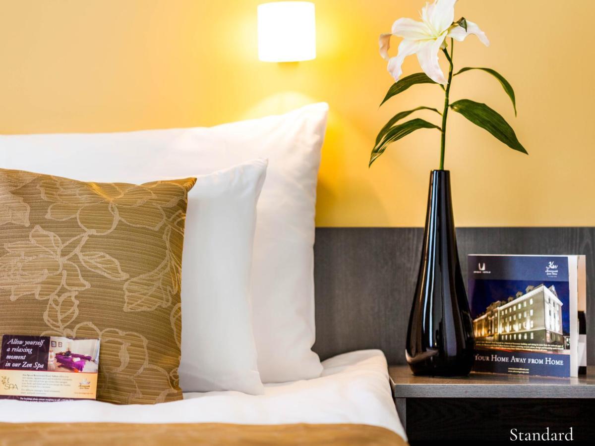 Kreutzwald Hotell Tallinn
