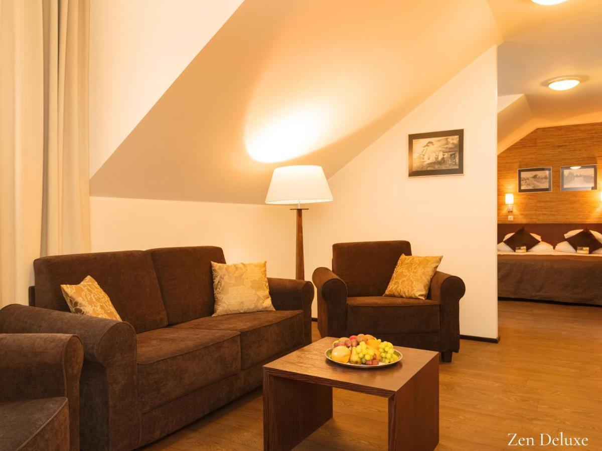 Hotell Kreutzwald 4*