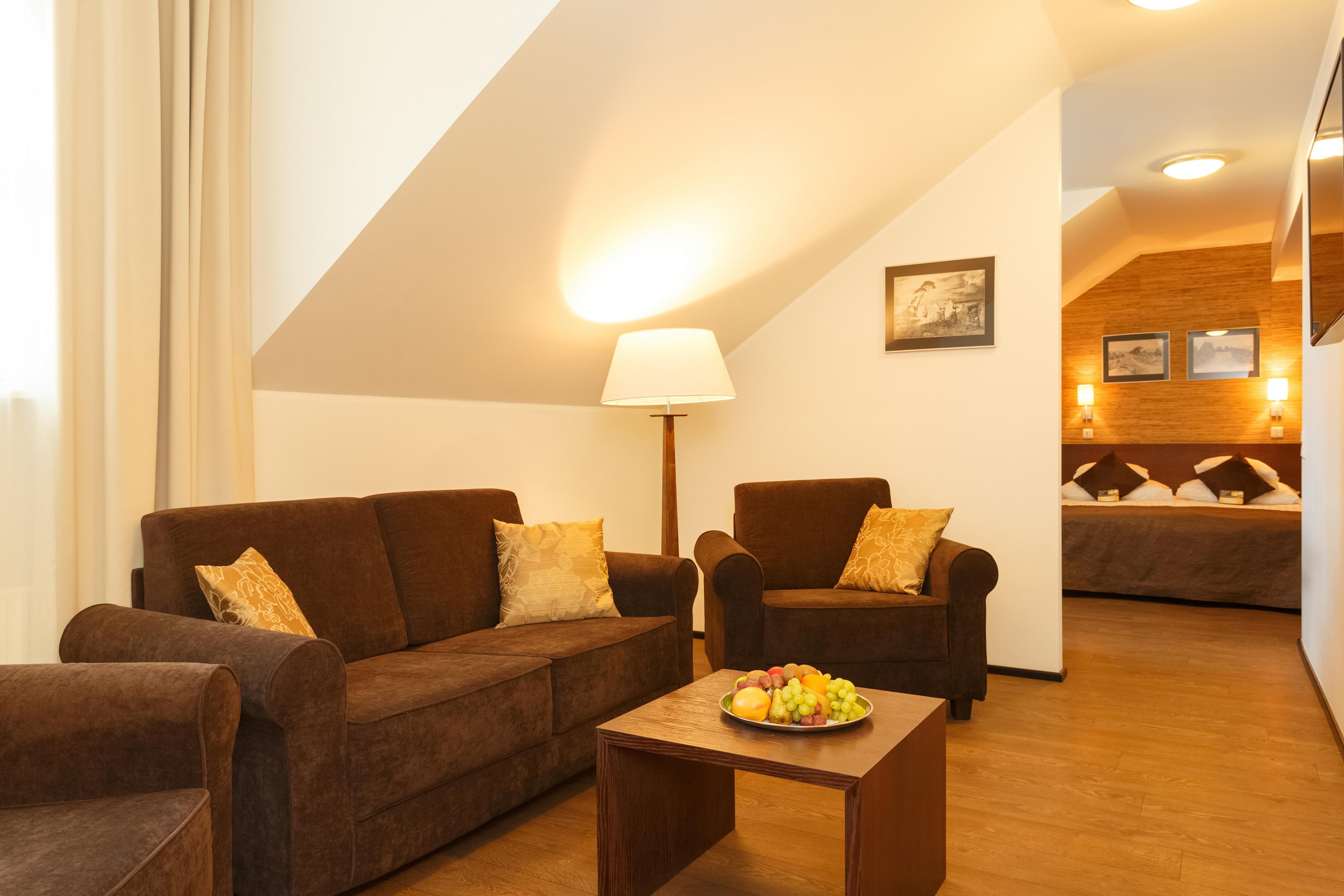 Kreutzwald Hotell
