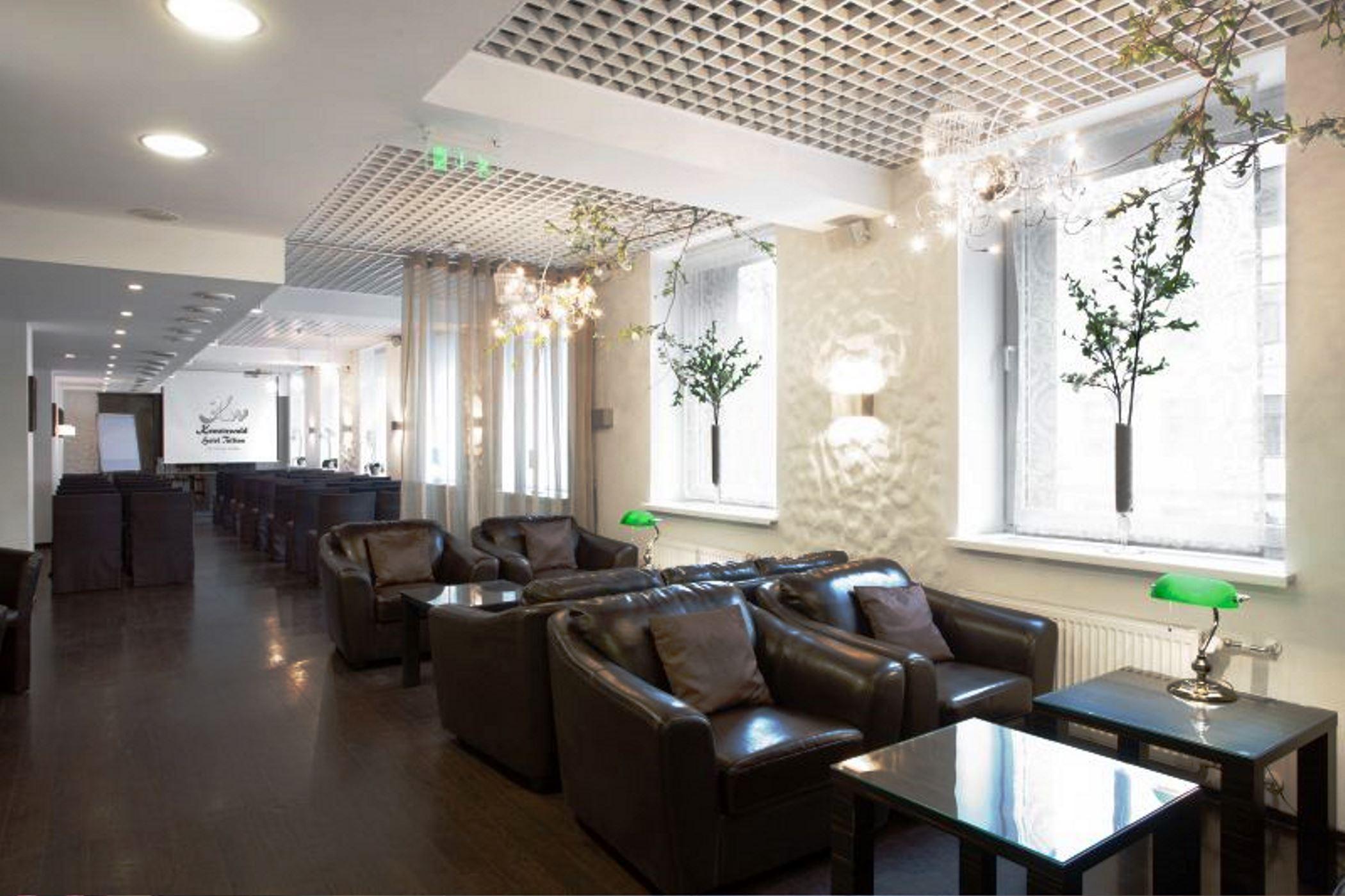 Hotell Kreutzwald