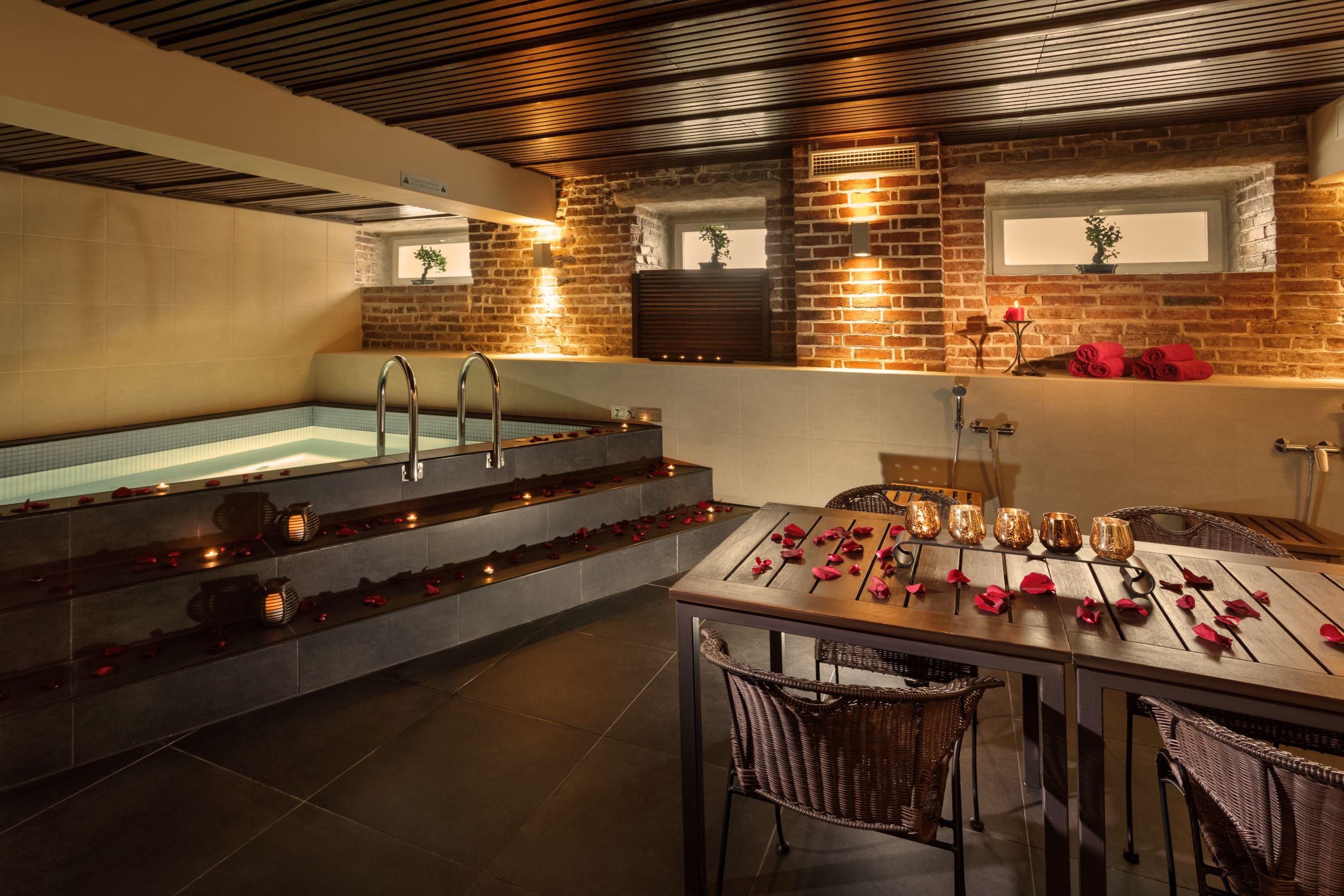 Kreutzwald Hotell