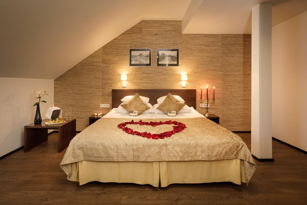 Hotell Kreutzwald