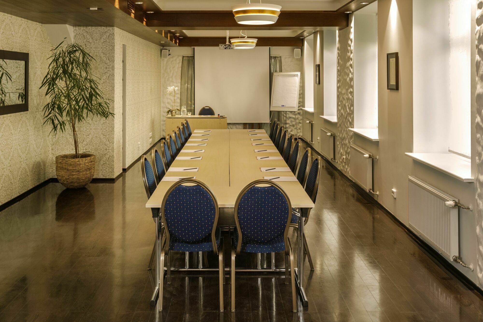 Hotell Kreutzwald